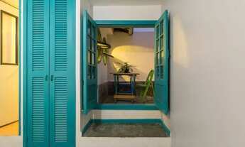 Imagem 3: Casa para aluguel possui 4 quartos em Centro - Búzios - pode sublocar