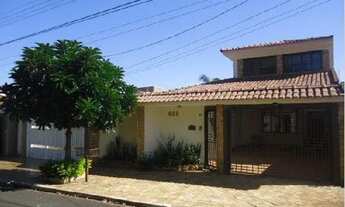 Imagem: Casa residencial para locação, Jardim