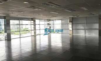 Imagem 2: Conjunto para alugar, 200 m² por R$ 15.500,00/mês - Vila Olímpia - São Paulo/SP