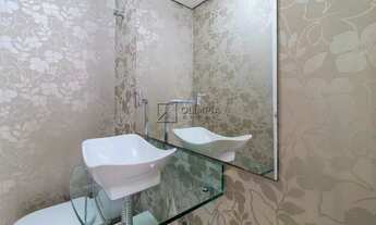 Imagem 6: Apartamento Venda 3 Dormitórios - 125 m² Moema