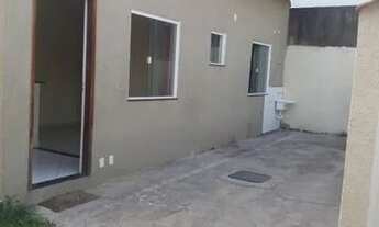 Imagem 4: ALUGO ÓTIMA CASA EM MARAMBAIA