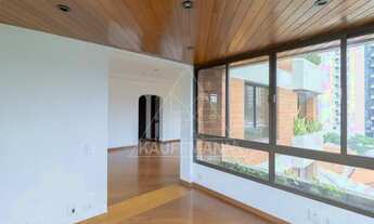 Imagem 2: Apartamento, Moema - São Paulo