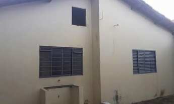 Imagem 3: Casa para Venda em Mogi Guaçu, Jardim Fantinato, 2 dormitórios, 1 suíte, 2 banheiros, 1 va