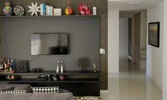 Imagem 3: SOHO - Centro Metropolitano - Home Office com 2 Vagas de Garagem