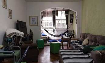 Imagem: Apartamento à venda, 2 quartos, 1 vaga