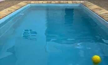 Imagem: Casa com 2 dormitórios 1 suíte com hidro