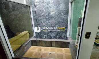 Imagem 6: SãO BERNARDO DO CAMPO - Casa Padrão - Centro