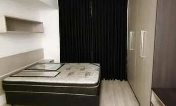 Imagem 2: Studio com 1 dormitório para alugar, 35 m² por R$ 3.050,00/mês - Tatuapé - São Paulo/SP