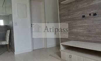 Imagem 6: APARTAMENTO 72M², LOCAÇÃO, SÃO BERNARDO, RUDGE RAMOS, 2 QUARTOS (1 SUÍTE), COZINHA PLANEJA