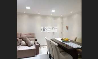 Imagem 4: Apartamento com 2 dormitórios na Vila Antonieta