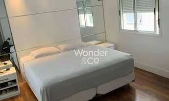 Imagem 5: Apartamento com 2 dormitórios à venda, 109 m² por R$ 2.250.000,00 - Jardim Paulista - São