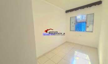 Imagem 6: Casa 3 dormitórios Jardim Guassú Sv!