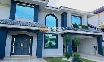 Imagem: Sobrado 450m² - 6 dorms sendo 2 suítes