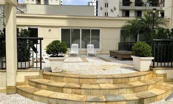 Imagem 7: São Paulo - Apartamento Padrão - MOEMA