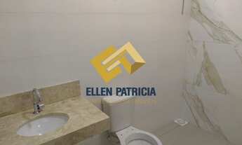 Imagem 6: Casa no Jardim Olímpico