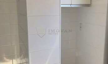 Imagem 6: Apartamento Padrão em Ribeirão Preto