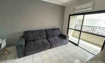 Imagem 7: Apartamento com 2 dorms, Guilhermina, Praia Grande - R$ 350 mil, Cod: 5611
