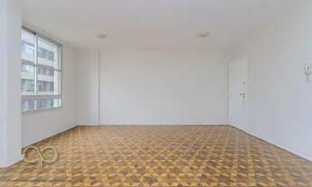 Imagem 4: Edifício Paraná. Apartamento com 4 dormitórios à venda, 140 m² por R$ 640.000 - Centro