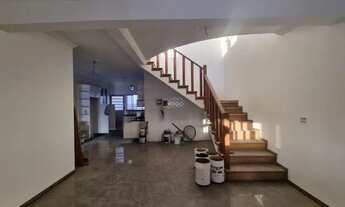 Imagem 7: Casa com 4 dormitórios para alugar em Contagem