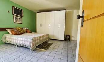 Imagem 5: Casa para venda com 131 metros quadrados com 3 quartos em Santa Amélia - Maceió - AL