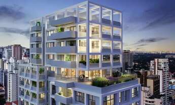 Imagem 3: Pluri Pinheiros - NR