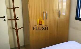 Imagem 4: Apartamento no Bairro JARDIM BRASIL - Condominio Anavilha