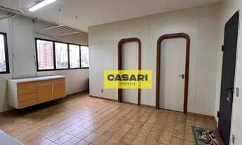 Imagem 2: Apartamento com 4 dormitórios à venda, 360 m² - Jardim Bela Vista - Santo André/SP