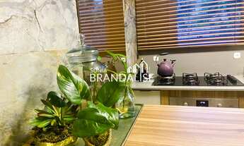 Imagem 5: LINDÍSSIMO apartamento MOBILIADO, 91m² privativos, 3 dormitórios no João Paulo!