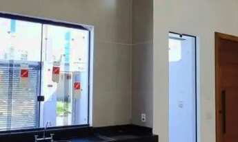 Imagem 3: Vendo linda Casa no Iporanga II