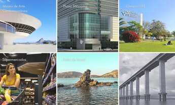 Imagem 7: Condomínio Namas Smart Living - Compre seu Studio próximo ao Plaza Shopping Niterói