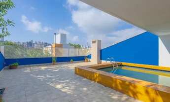 Imagem 2: Cobertura para Venda - 554.17m², 6 dormitórios, sendo 3 suites, 5 vagas - Santa Cecília