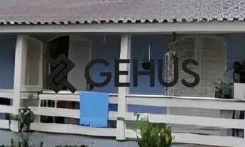 Imagem: Casa em leilão com 132 metros quadrados