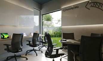 Imagem 5: JM-Oportunidade de lançamento no espinheiro 1quarto/1banhiero/1vaga/32m