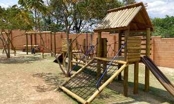 Imagem 6: Casa com 3 dormitórios à venda, 164 m² por R$ 670.000,00 - Condomínio Piccolino - Salto/SP