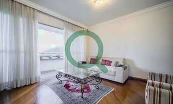 Imagem 2: São Paulo - Apartamento Padrão - Moema