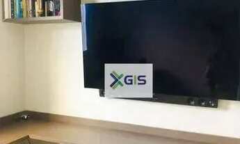 Imagem 6: Casa com 3 dormitórios para alugar, 135 m² por R$ 4.130/mês - Jardim Residencial Villa Ama