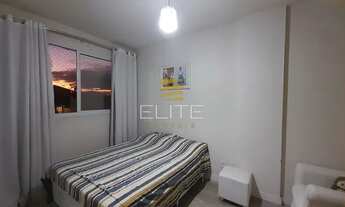 Imagem 7: Apartamento com 03 dormitórios sendo 01 suíte bairro Jardim Cidade de Florianópolis - São