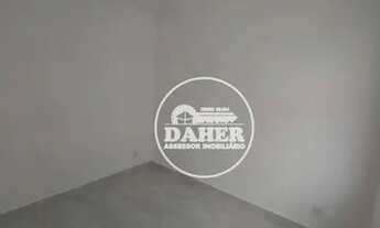 Imagem 6: Daher Aluga: Casa Térrea 1 Qto C/ Quintal, na Taquara - Cód CDQ 348