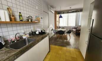 Imagem 7: Apartamento à venda, 2 quartos, 1 suíte, Botafogo - RIO DE JANEIRO/RJ