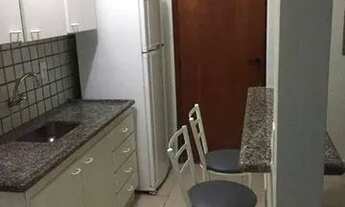 Imagem: Apartamento com 1 dormitório à venda