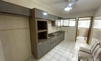 Imagem 3: Apartamento com 2 dorms, Guilhermina, Praia Grande - R$ 350 mil, Cod: 5611