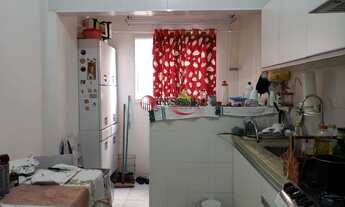 Imagem 2: Apartamento para alugar de 1 dormitório mobiliado com armários. próximo ao shopping plaza