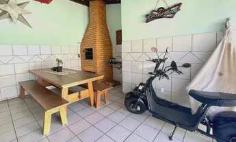 Imagem 2: FXA7.Casa para venda com 170 metros quadrados com 3 quartos em Porto Canoa - Serra - ES