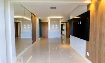 Imagem: Apartamento para Aluguel - Águas Claras