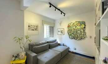 Imagem 5: Apartamento para venda possui 106 metros quadrados com 3 quartos