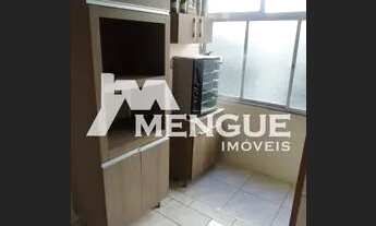 Imagem 6: Vende-se Apartamento com 2 dormitórios, sem vaga de garagem, no bairro São Sebastião em Po