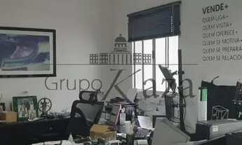 Imagem 2: Casa Padrão em São José dos Campos