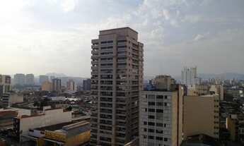 Imagem 7: VILA ROMANA - LOCAÇÃO APTO. 60 M² - 2 DM 1 VG