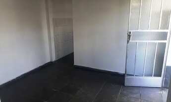 Imagem 3: Barracão com 01 quarto