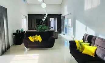 Imagem 5: Casa no Bairro Residencial Primavera - Condominio Primave